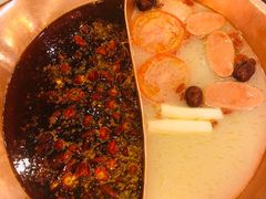 -老码头火锅(骡马市店)