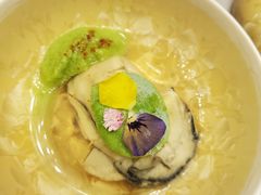 -九献创意菜·牛排馆(亮马河花园店)