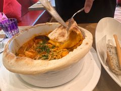 -安妮意大利餐厅(世贸天阶店)
