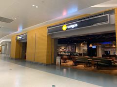 -Wagas沃歌斯(浦东机场店)
