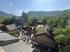 -红嫂家乡旅游区