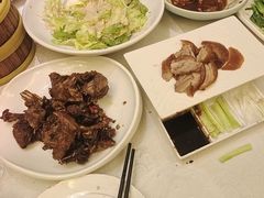-便宜坊烤鸭店(科创店)