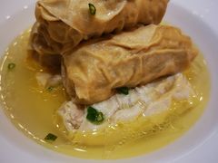 鸡汁百叶包-老吉士(环贸iapm店)