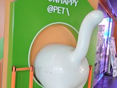 -鱼酷活鱼烤鱼(南京水游城店)