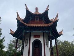 -戏马台景区
