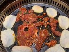 -嘿嘟嘟·肋条烧肉放题(爱融荟城店)