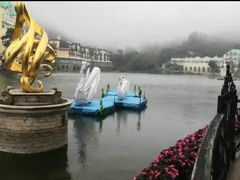-东部华侨城
