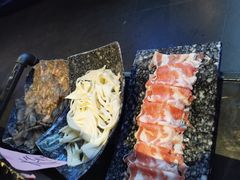 -哥老官重庆美蛙鱼头(宝山龙湖店)