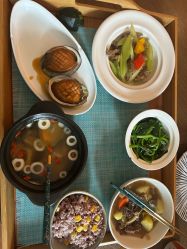 -和伊母婴护理中心·全套房(金山店)