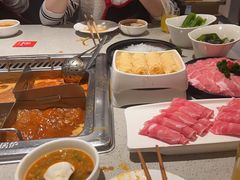 -海底捞火锅(汉峪金谷店)
