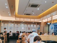 -吉野家(成都时代奥莱店)