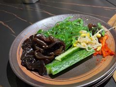 -厚贞日式烤肉(浦东汇智店)