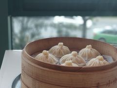 大肉汤包-小六汤包砂煲菜(文景路店)