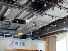 -天真蓝照相馆(五角场百联又一城店)