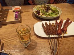 -通海俄式烧烤(福丰街店)