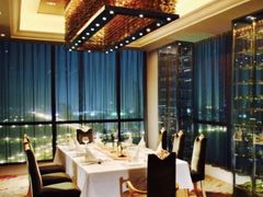 包厢-君来湖滨饭店·渔餐厅