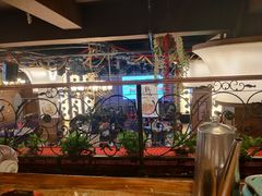 -粥品天下·琉璃舫音乐餐厅(双桂大道店)