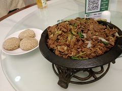 -烤肉宛饭庄(南礼士路店)