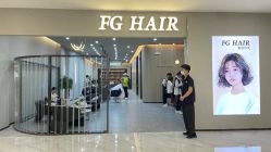 -FG HAIR·烫发·染发