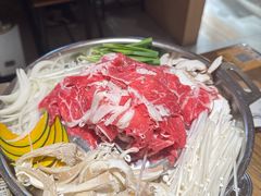 -冰川朝鲜族料理·东北菜(观前店)