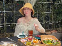 -野菌皇海景野生菌火锅(滨海大道店)