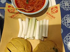-旺角小渔村·海肠捞饭开创者(二马路店)