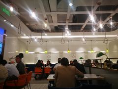 大堂-家有好面(世博源店)