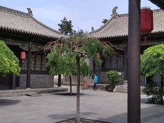 -梁思成纪念馆