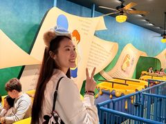 -小熊维尼历险之旅