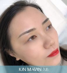 点击看大图 -久匠·纹眉半永久野生眉