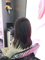 -藤野造型烫染优质