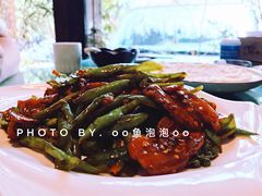 -锦顺海鲜•口味菜(李村店)