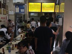 -安平依杰拌粉干(大同店)