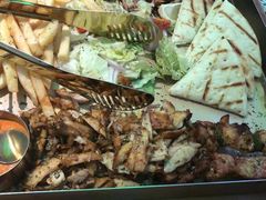 -HELLO MUSAE 拾光缪斯餐厅·纯正希腊风味(苏州中心店)