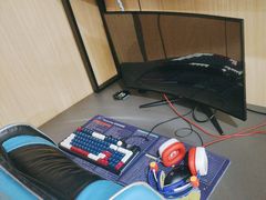 -杰拉电竞·网咖(杭州钱塘区龙湖金沙天街店)