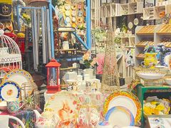 -陶缘陶瓷工厂店