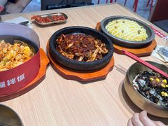 -小木屋拌饭(西安万象天地店)