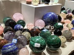 -天津梅江会展中心