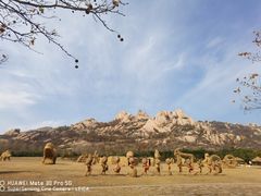 -嵖岈山风景区