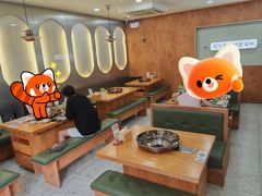 -高基五春川炒鸡排 韩国料理(威海总店)