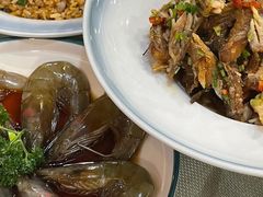 -渔娘渔家丹东海鲜(东直门店)