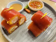 -点都德(龙之梦店)