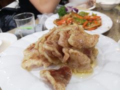 -杨记小骨头羊杂馆(南五马路店)