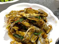 -钱山海鲜大排档