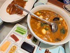 -鸭匠食府·挂炉烤鸭·新京菜(阜成路店)