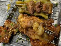 -小民大排档(光谷店)