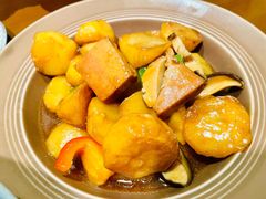 -如禾素食·下午茶·糖水