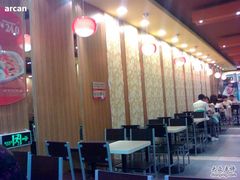 -吉野家(长青店)