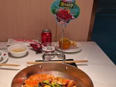 -七欣天香辣蟹火锅(闵行浦江欢乐颂店)