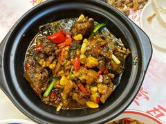 -堂瓦里·33年传统赣菜(第一街区店)